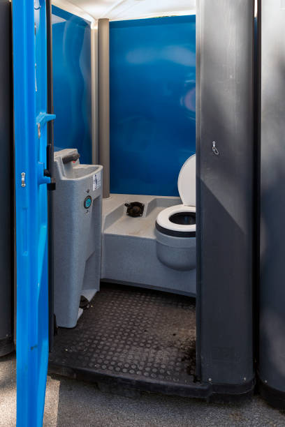 Portable Toilet Options We Offer in Morehead, KY