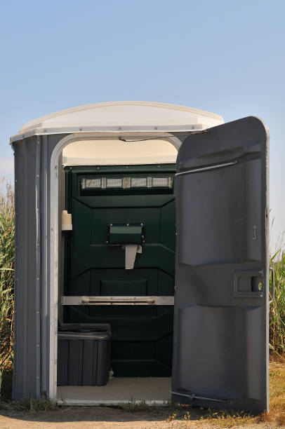 Portable restroom solutions in Morehead, KY