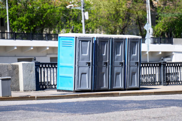 Best Portable restroom trailer rental  in Morehead, KY