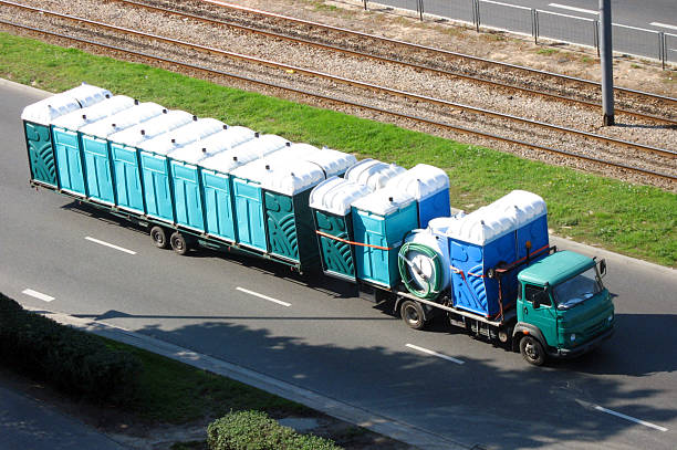 Best Luxury portable toilet rental  in Morehead, KY